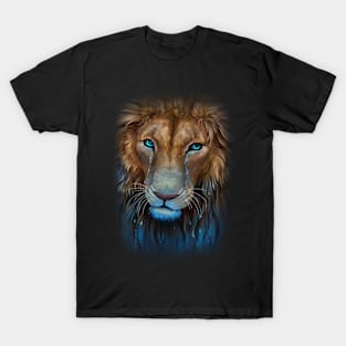 Lion tears T-Shirt